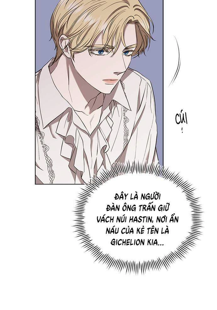 Vị Cứu Tinh Của Nhân Vật Phản Diện Chapter 48.3 - 8