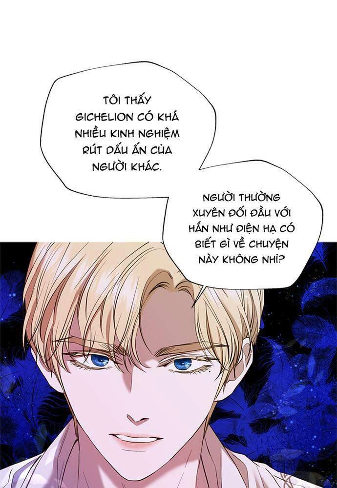 Vị Cứu Tinh Của Nhân Vật Phản Diện Chapter 48.3 - 14