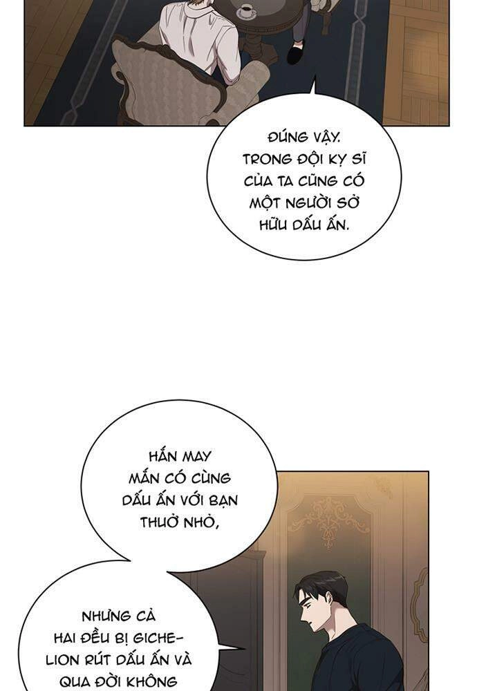 Vị Cứu Tinh Của Nhân Vật Phản Diện Chapter 48.3 - 19