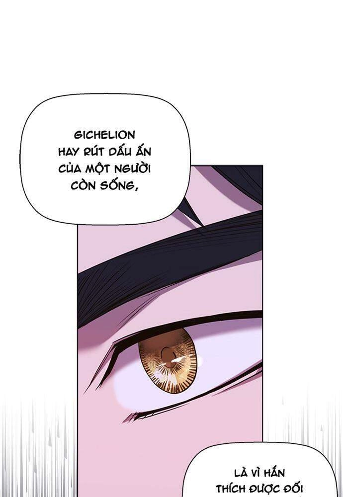 Vị Cứu Tinh Của Nhân Vật Phản Diện Chapter 48.3 - 29