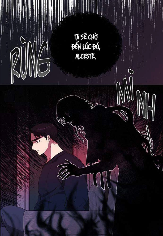 Vị Cứu Tinh Của Nhân Vật Phản Diện Chapter 48.3 - 31