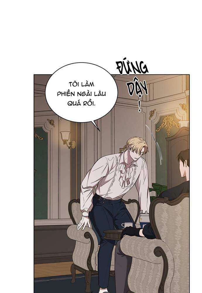 Vị Cứu Tinh Của Nhân Vật Phản Diện Chapter 48.3 - 35