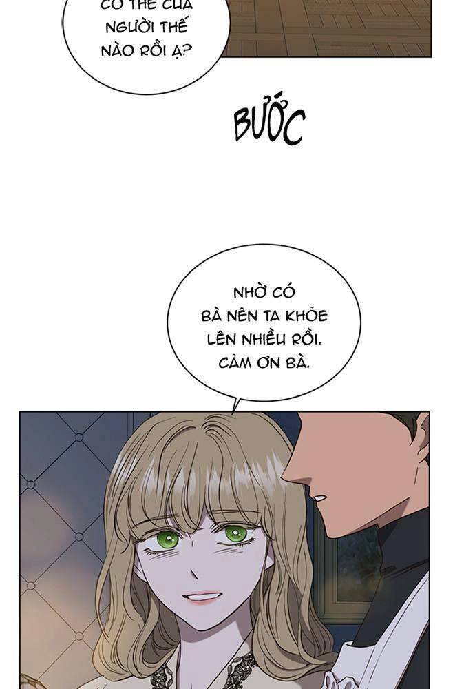 Vị Cứu Tinh Của Nhân Vật Phản Diện Chapter 49.1 - 5