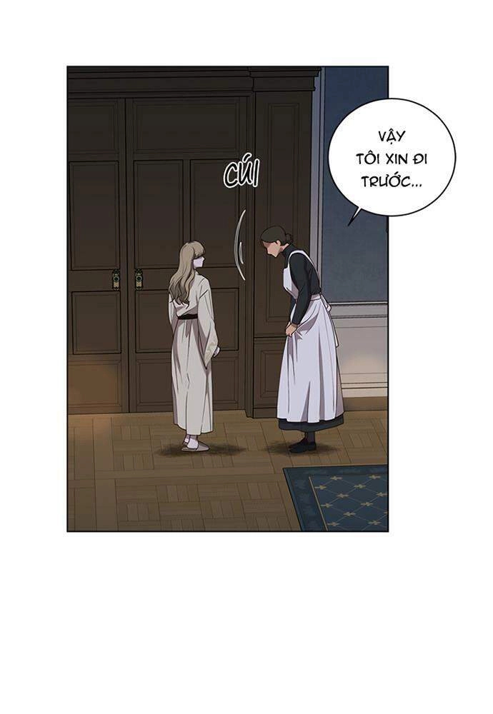 Vị Cứu Tinh Của Nhân Vật Phản Diện Chapter 49.1 - 7