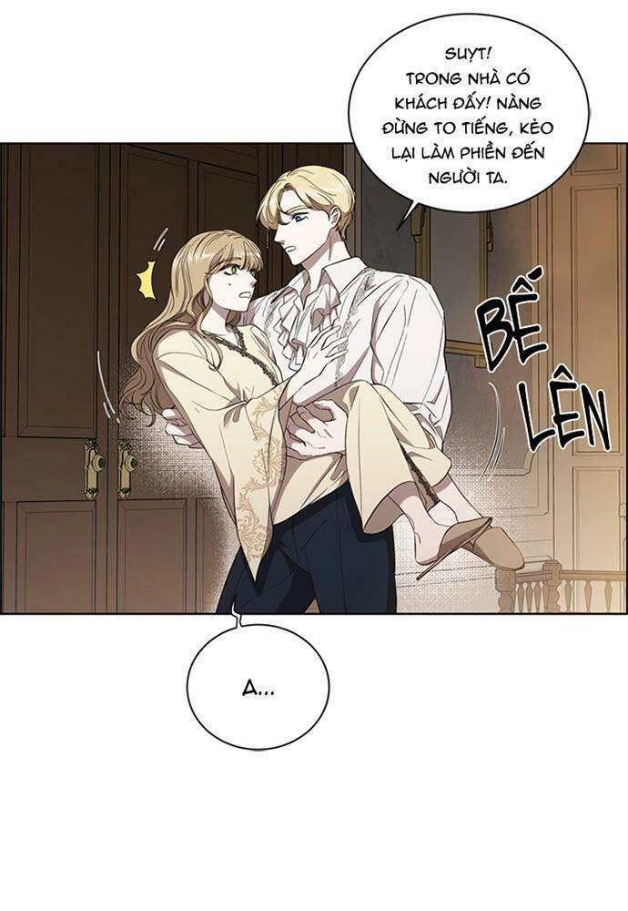 Vị Cứu Tinh Của Nhân Vật Phản Diện Chapter 49.1 - 21