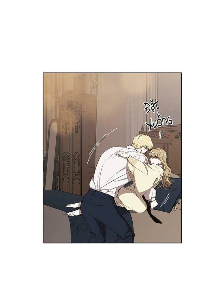 Vị Cứu Tinh Của Nhân Vật Phản Diện Chapter 49.1 - 22