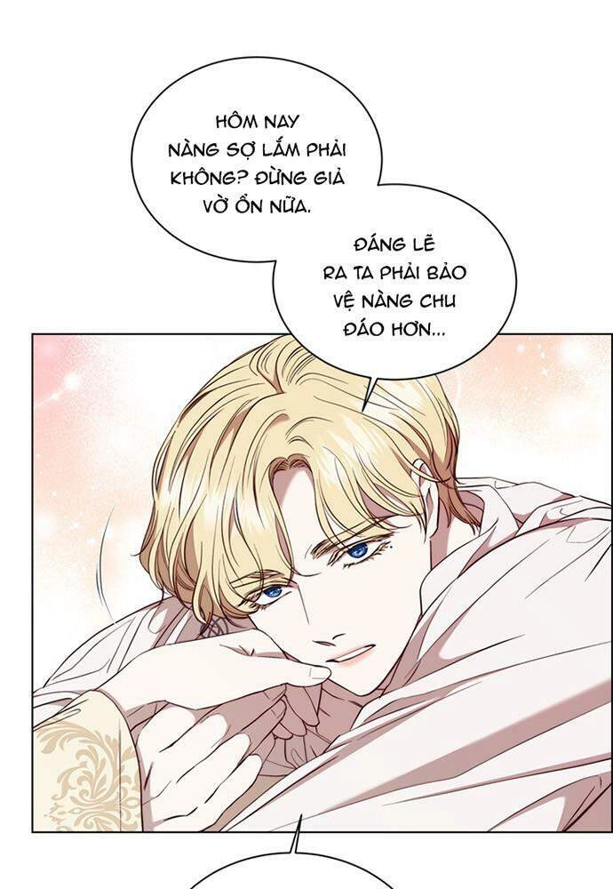 Vị Cứu Tinh Của Nhân Vật Phản Diện Chapter 49.2 - 1