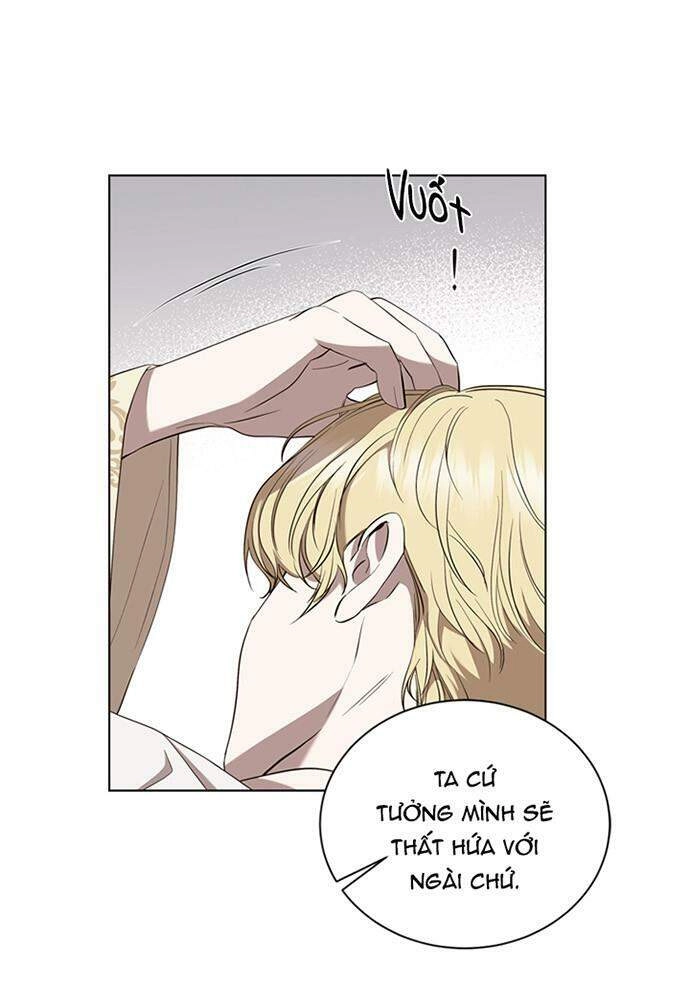 Vị Cứu Tinh Của Nhân Vật Phản Diện Chapter 49.2 - 3