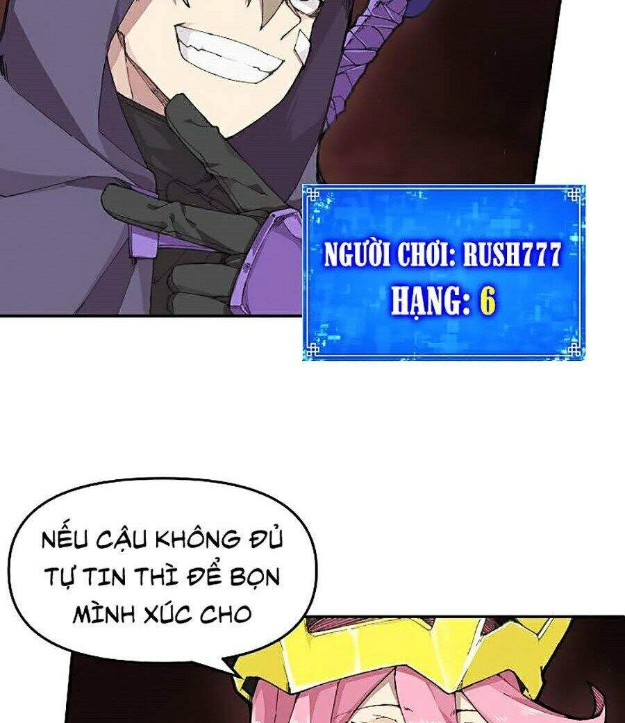 Long Tính Chapter 1 - 9