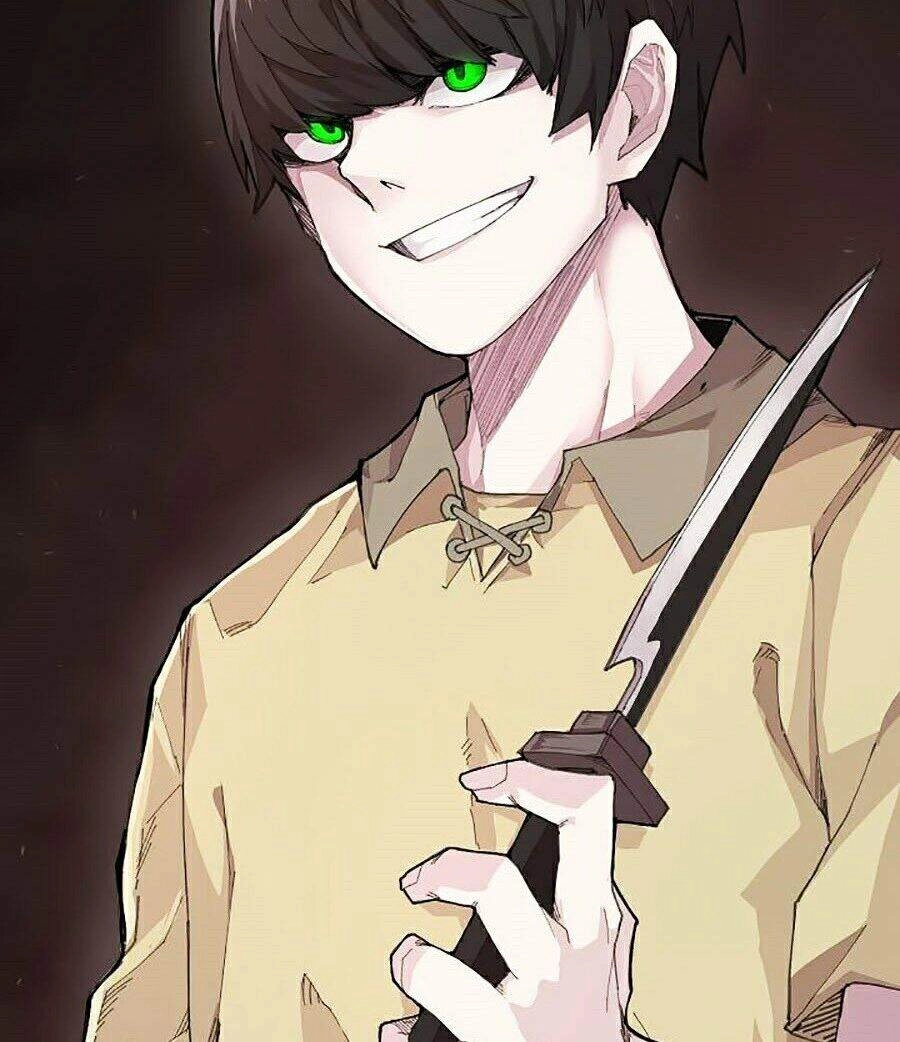 Long Tính Chapter 1 - 16