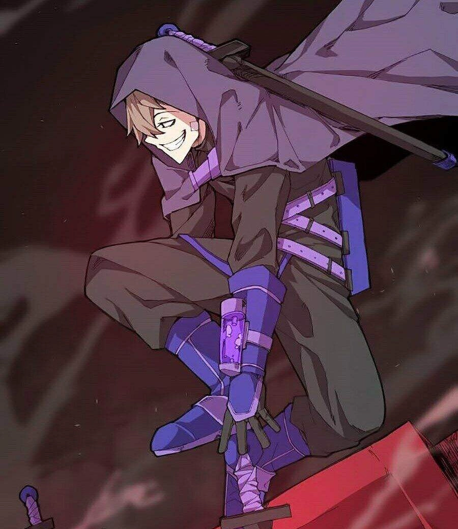 Long Tính Chapter 1 - 21