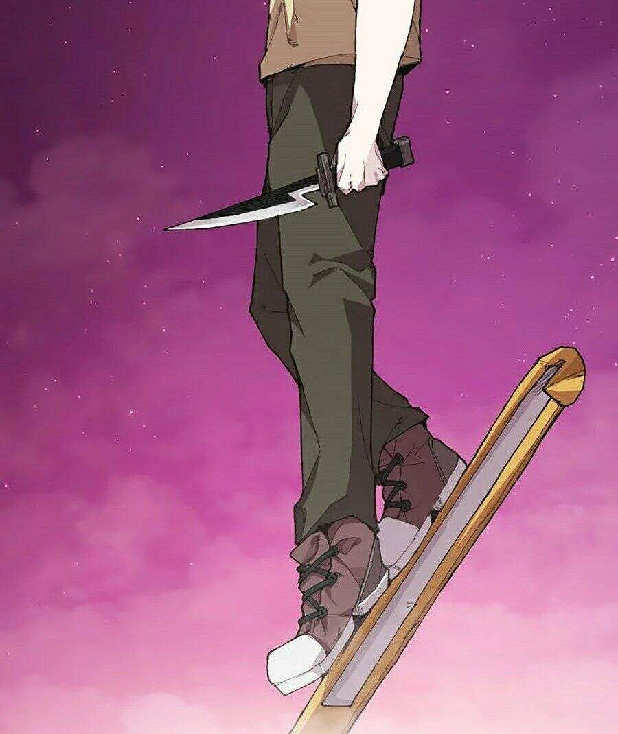 Long Tính Chapter 1 - 85