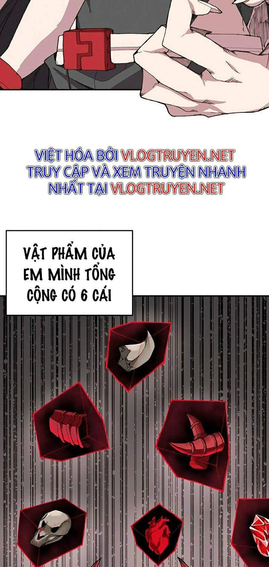 Long Tính Chapter 1 - 136