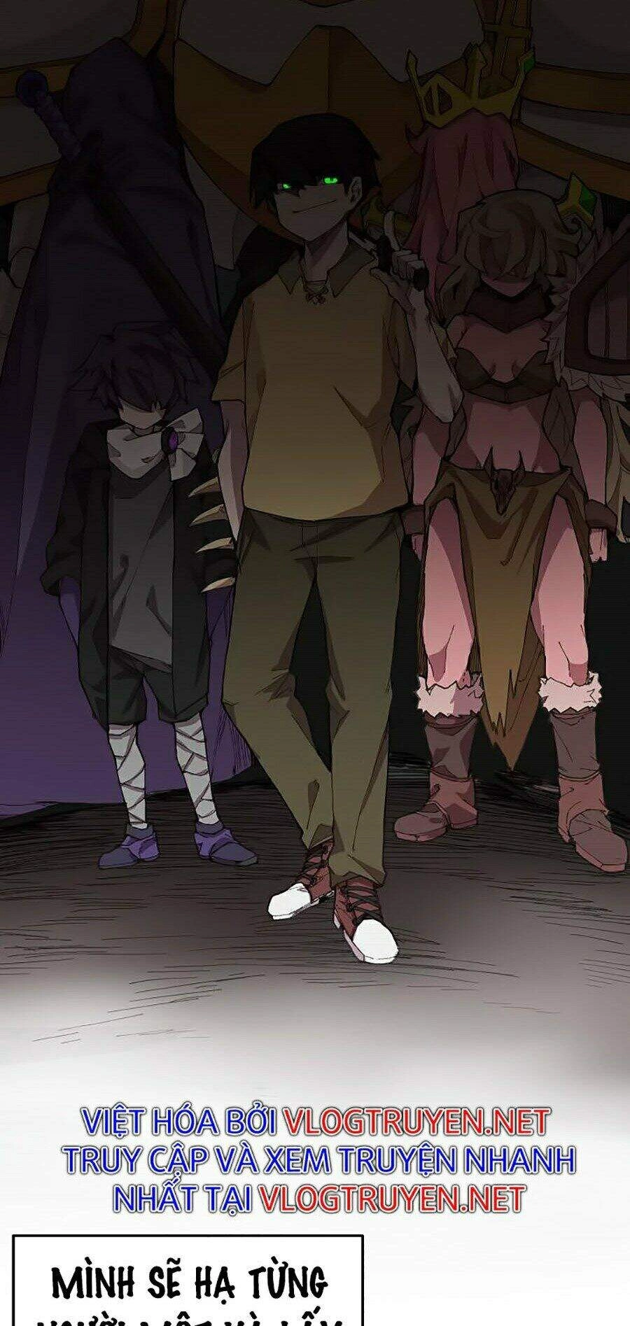 Long Tính Chapter 1 - 138