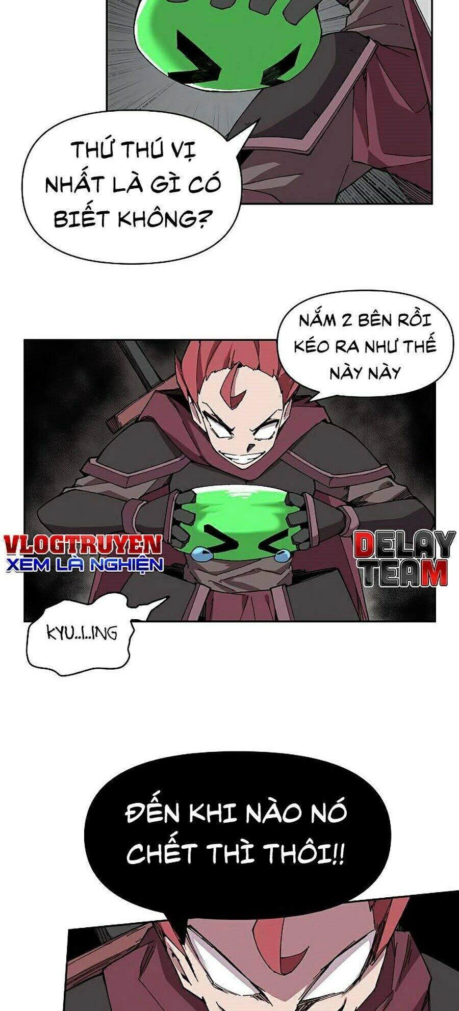 Long Tính Chapter 2 - 58