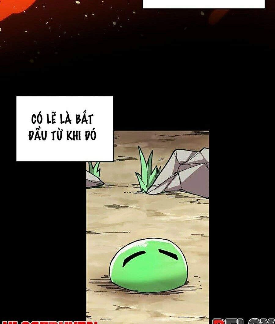 Long Tính Chapter 3 - 6