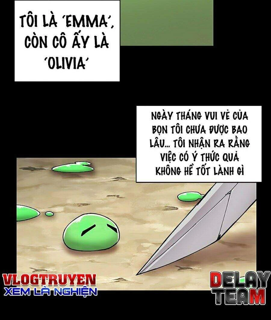 Long Tính Chapter 3 - 11