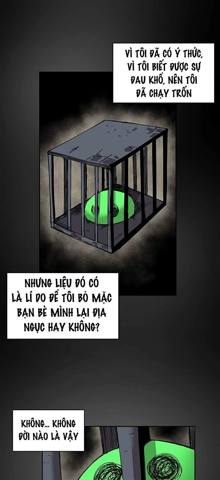 Long Tính Chapter 3 - 29