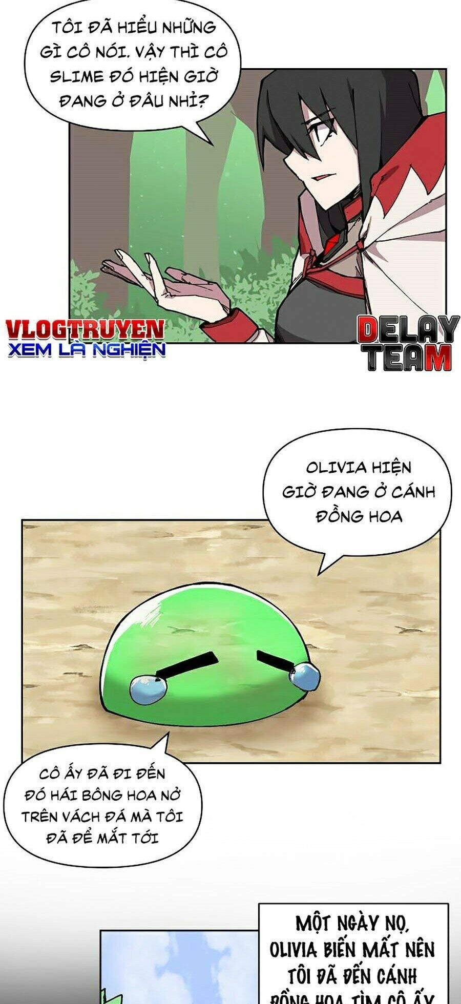 Long Tính Chapter 3 - 32