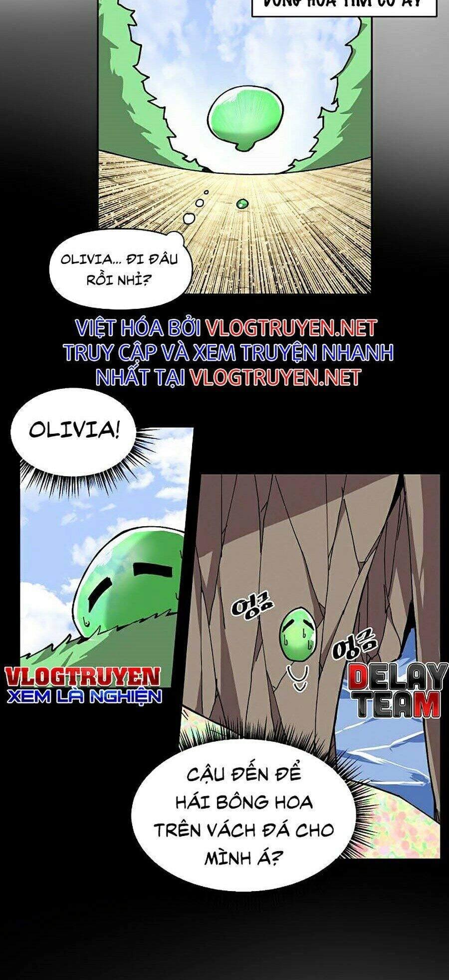 Long Tính Chapter 3 - 33