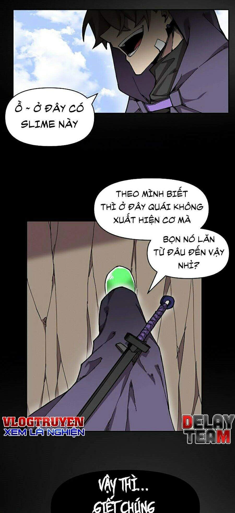 Long Tính Chapter 3 - 34