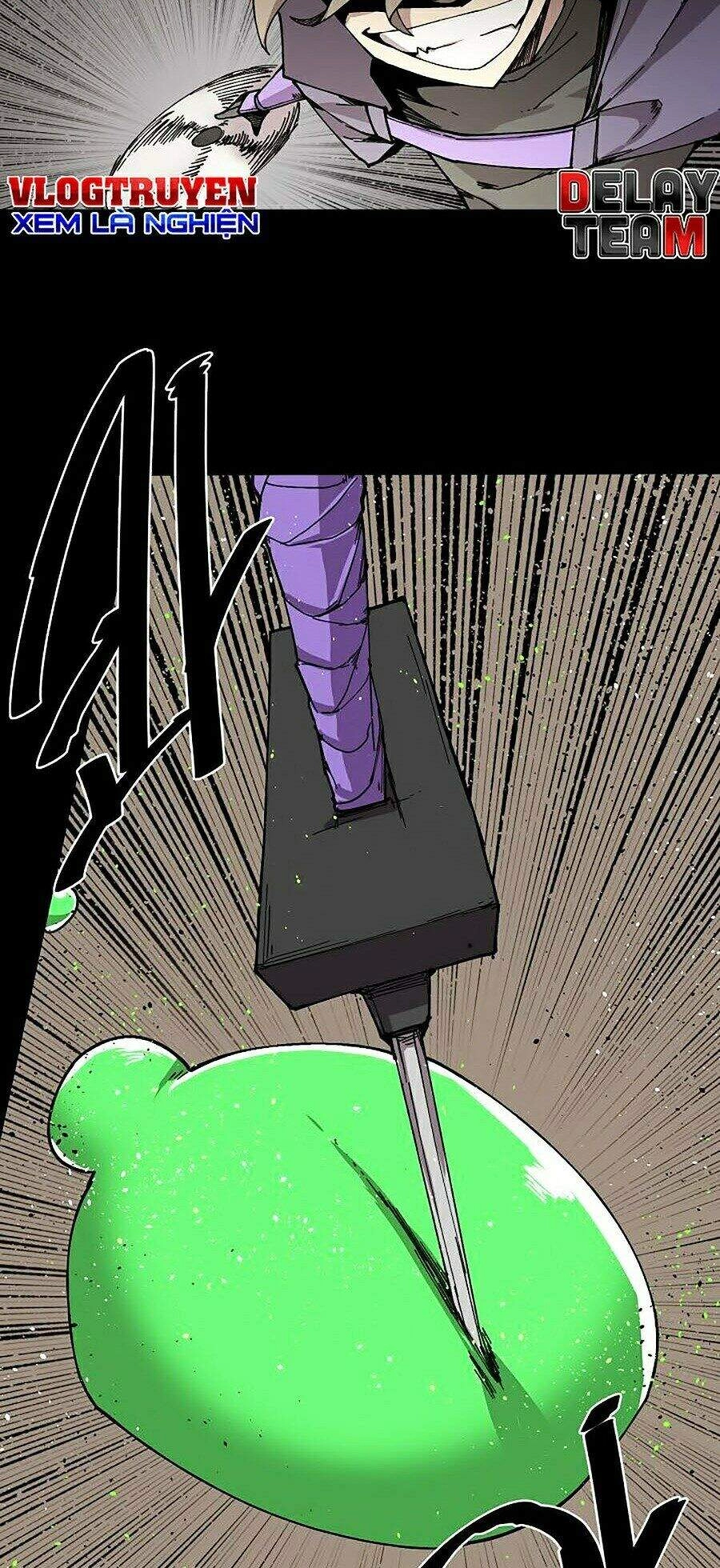 Long Tính Chapter 3 - 36