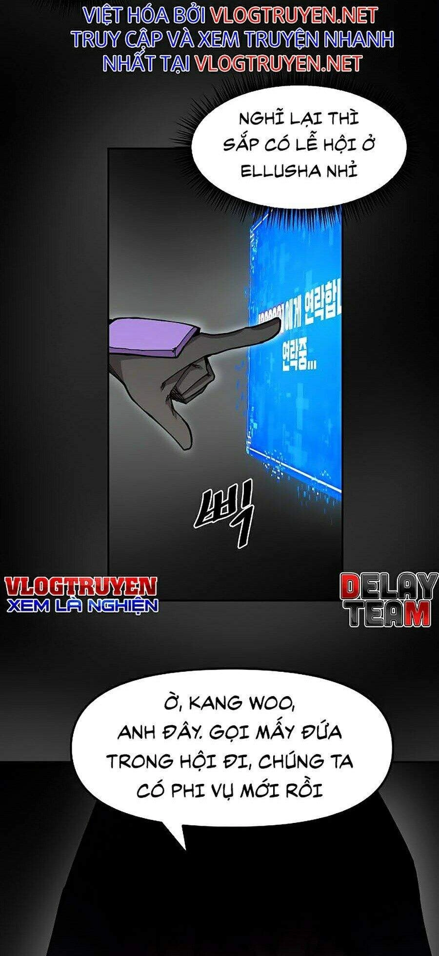 Long Tính Chapter 3 - 40