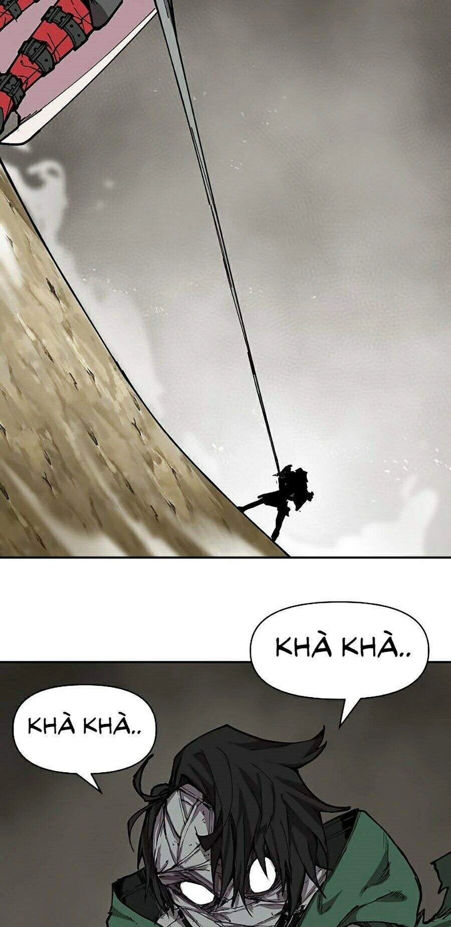 Long Tính Chapter 4 - 35