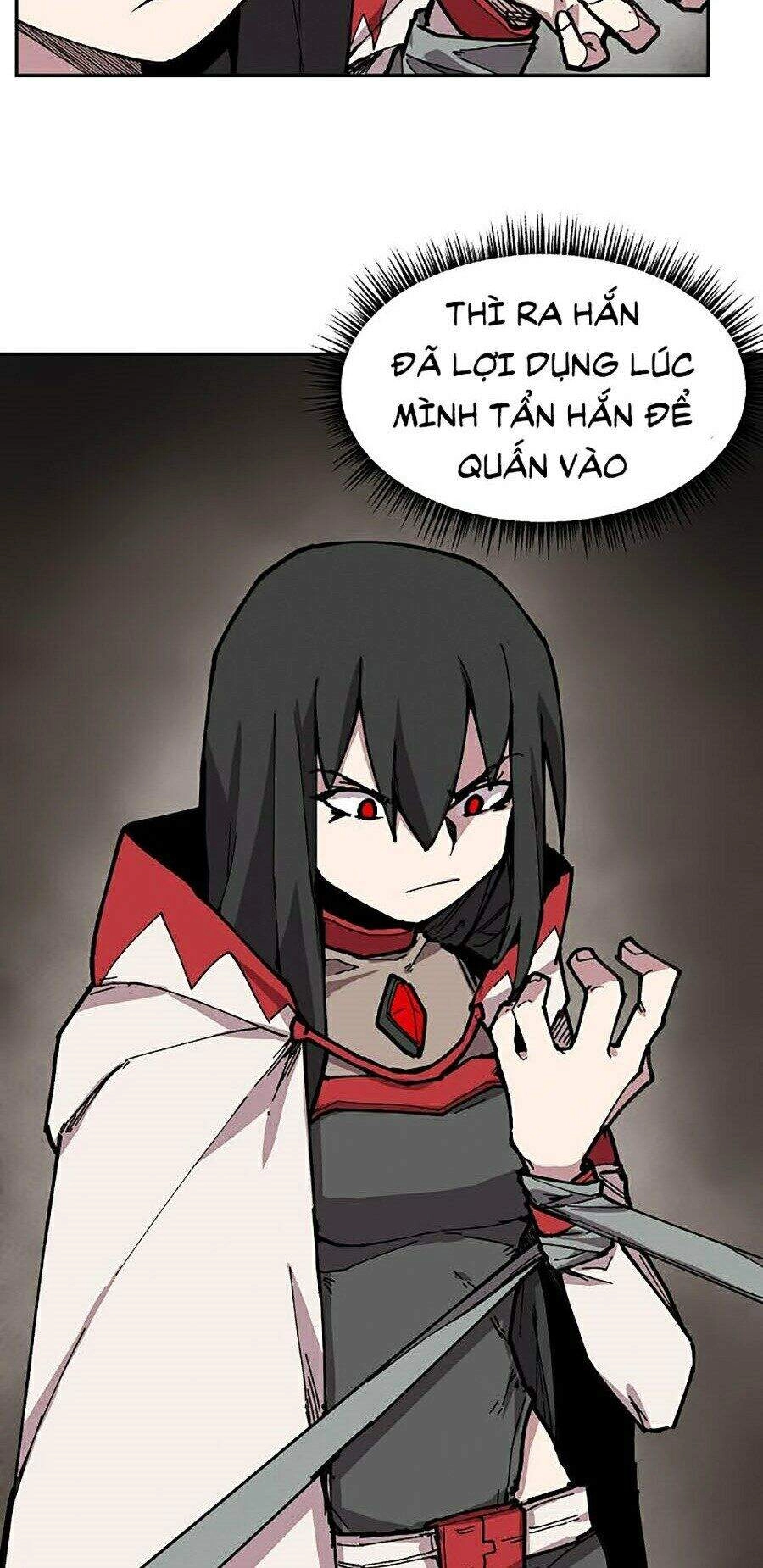 Long Tính Chapter 4 - 37