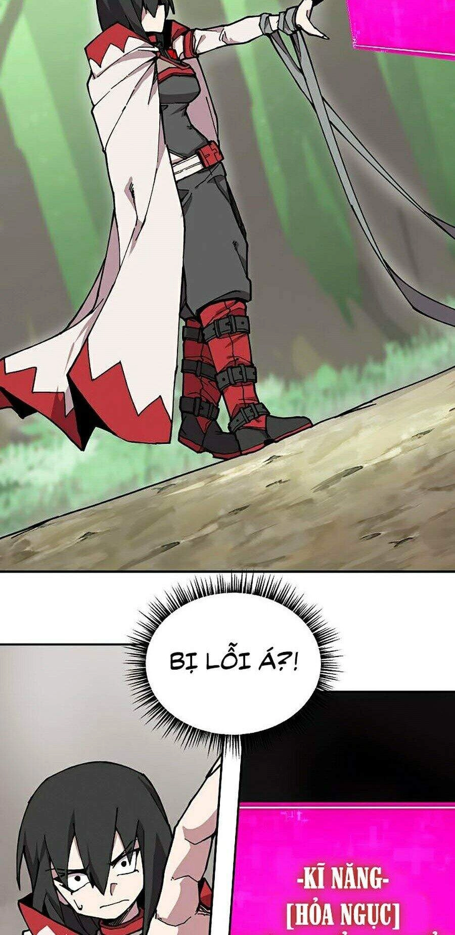 Long Tính Chapter 4 - 42