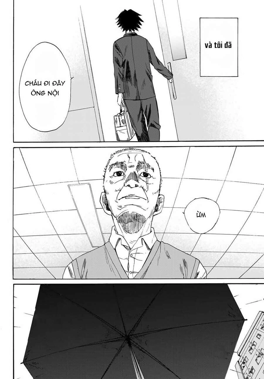 Cuộc Báo Thù: Sáu Kẻ Vác Trên Mình Cây Thập Tự Giá Chapter 1 - 77