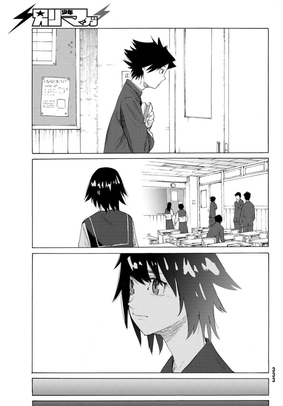 Cuộc Báo Thù: Sáu Kẻ Vác Trên Mình Cây Thập Tự Giá Chapter 2 - 14