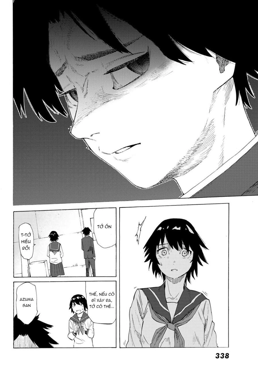 Cuộc Báo Thù: Sáu Kẻ Vác Trên Mình Cây Thập Tự Giá Chapter 2 - 19