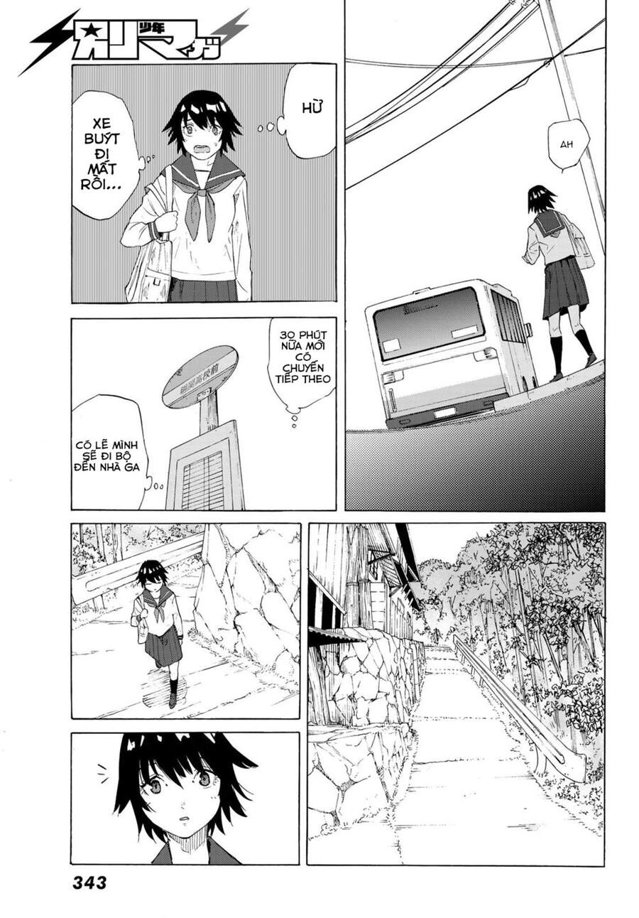 Cuộc Báo Thù: Sáu Kẻ Vác Trên Mình Cây Thập Tự Giá Chapter 2 - 24