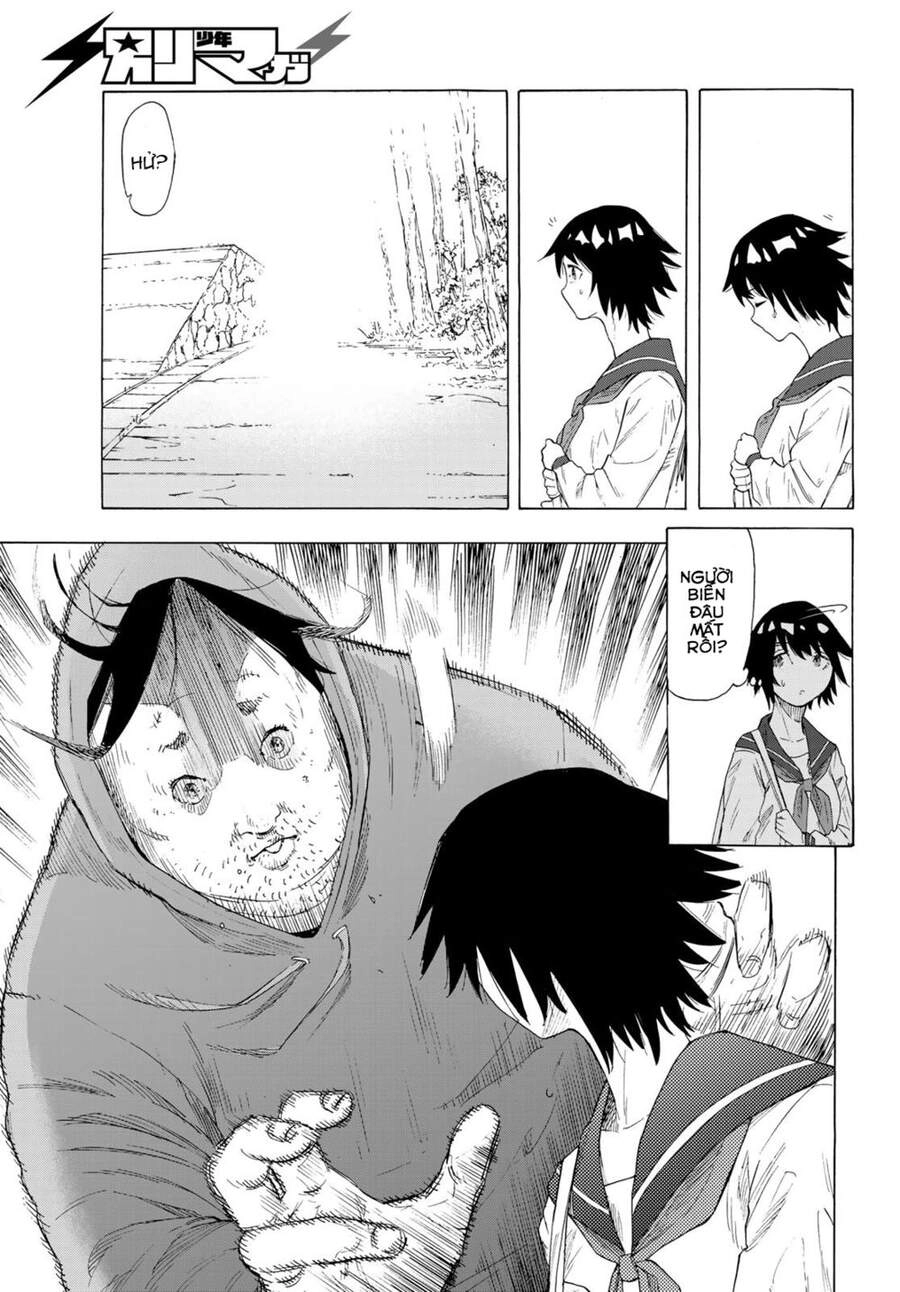 Cuộc Báo Thù: Sáu Kẻ Vác Trên Mình Cây Thập Tự Giá Chapter 2 - 26