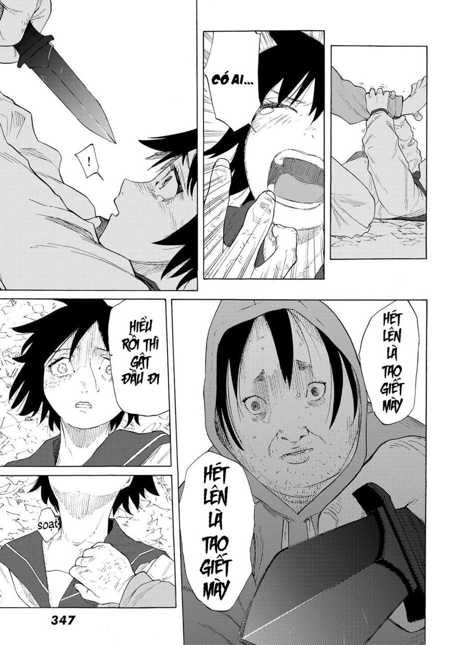 Cuộc Báo Thù: Sáu Kẻ Vác Trên Mình Cây Thập Tự Giá Chapter 2 - 28