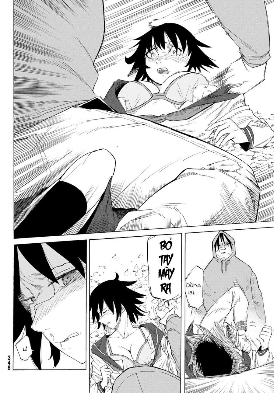 Cuộc Báo Thù: Sáu Kẻ Vác Trên Mình Cây Thập Tự Giá Chapter 2 - 29