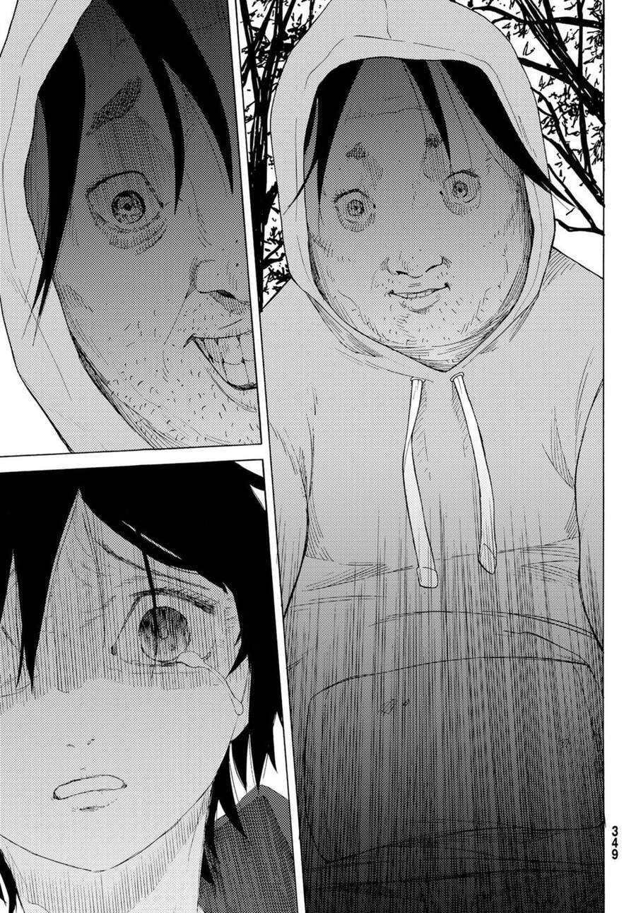 Cuộc Báo Thù: Sáu Kẻ Vác Trên Mình Cây Thập Tự Giá Chapter 2 - 30