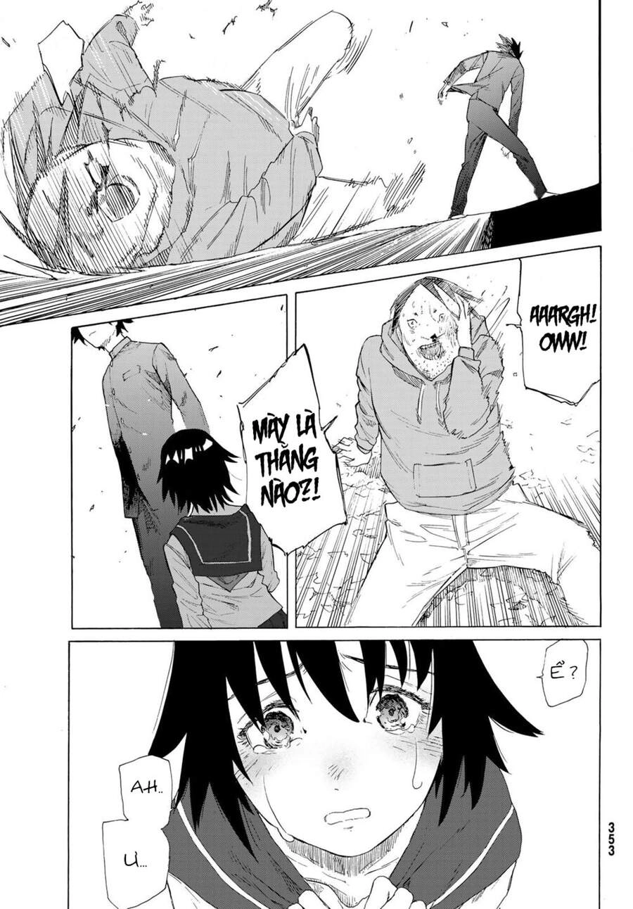 Cuộc Báo Thù: Sáu Kẻ Vác Trên Mình Cây Thập Tự Giá Chapter 2 - 34