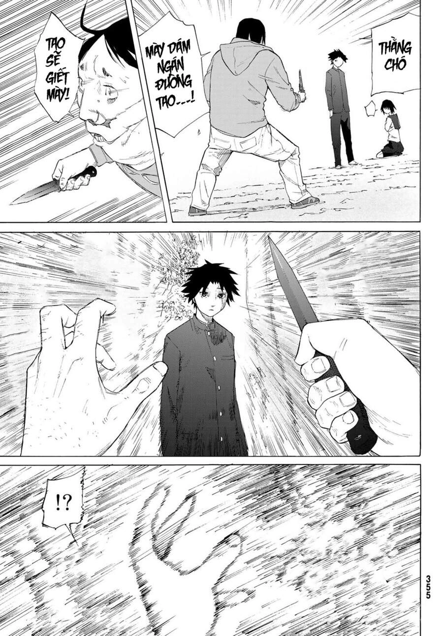 Cuộc Báo Thù: Sáu Kẻ Vác Trên Mình Cây Thập Tự Giá Chapter 2 - 36