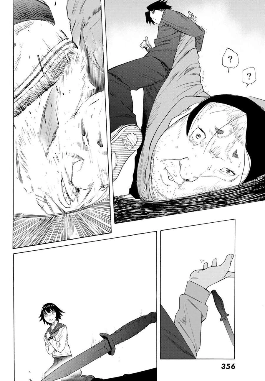 Cuộc Báo Thù: Sáu Kẻ Vác Trên Mình Cây Thập Tự Giá Chapter 2 - 37