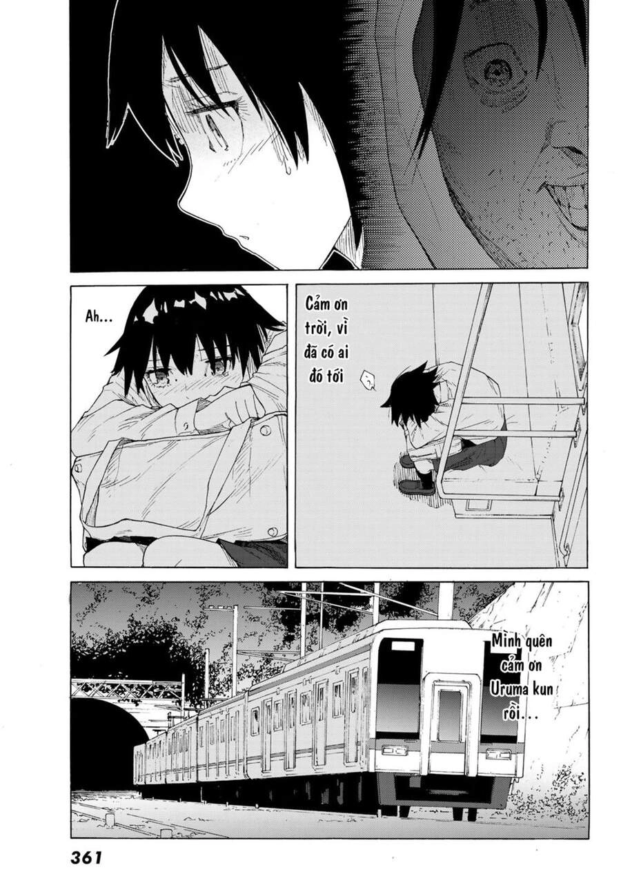 Cuộc Báo Thù: Sáu Kẻ Vác Trên Mình Cây Thập Tự Giá Chapter 2 - 42