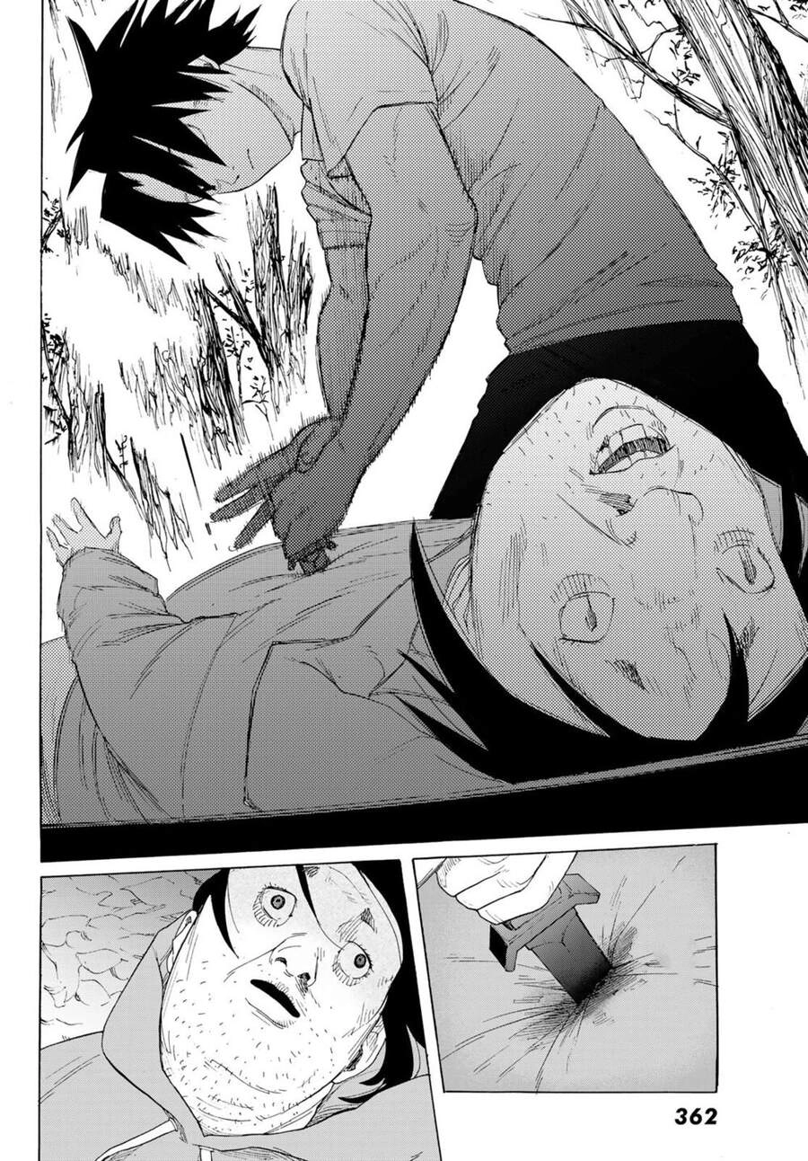 Cuộc Báo Thù: Sáu Kẻ Vác Trên Mình Cây Thập Tự Giá Chapter 2 - 43