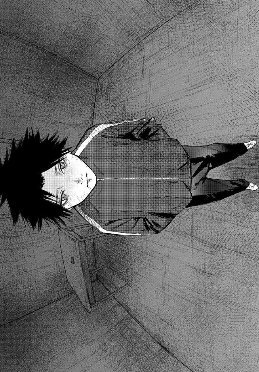 Cuộc Báo Thù: Sáu Kẻ Vác Trên Mình Cây Thập Tự Giá Chapter 5 - 26