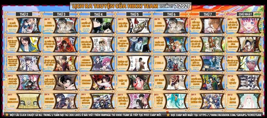 Cuộc Báo Thù: Sáu Kẻ Vác Trên Mình Cây Thập Tự Giá Chapter 9 - 1