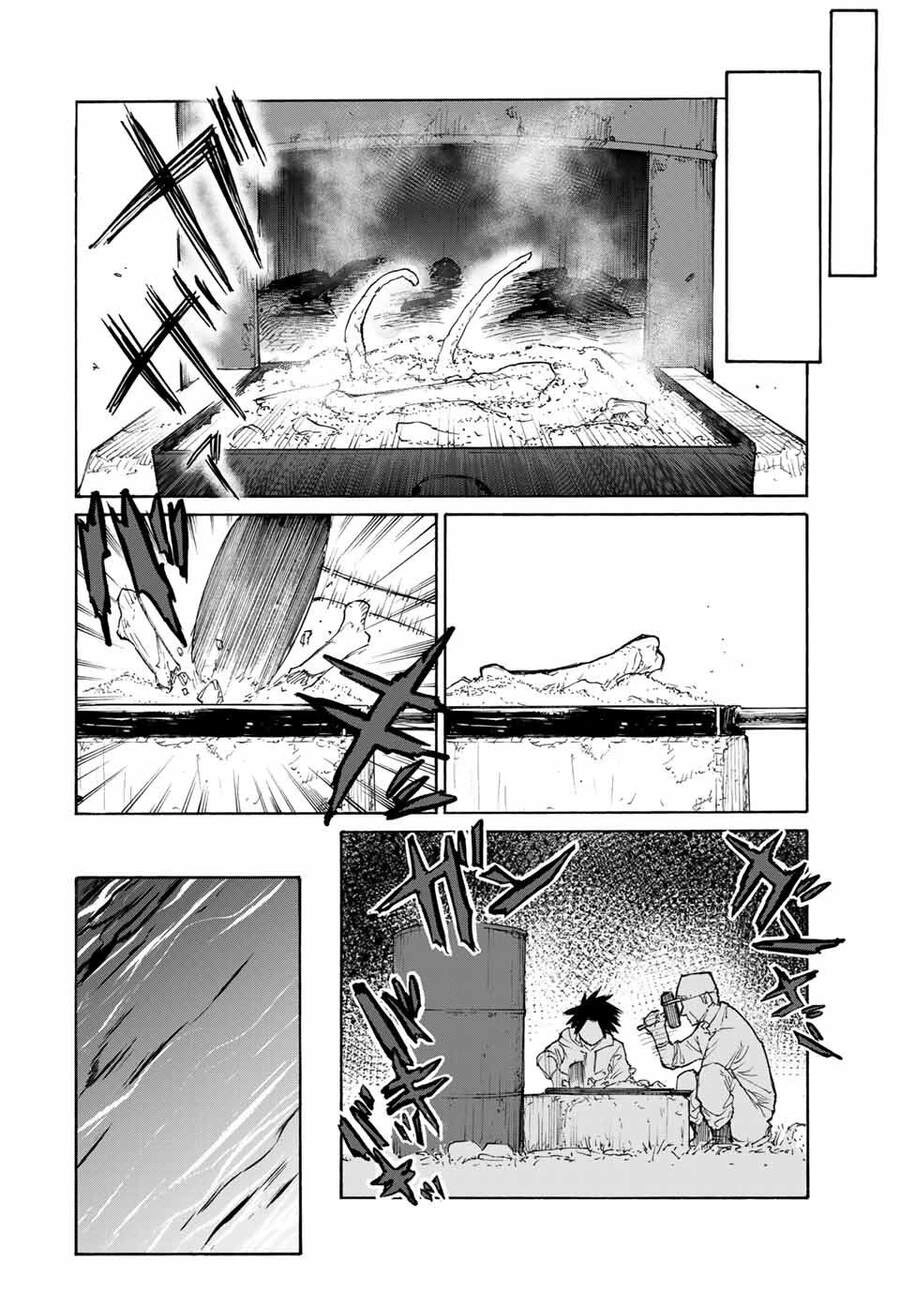 Cuộc Báo Thù: Sáu Kẻ Vác Trên Mình Cây Thập Tự Giá Chapter 21 - 10