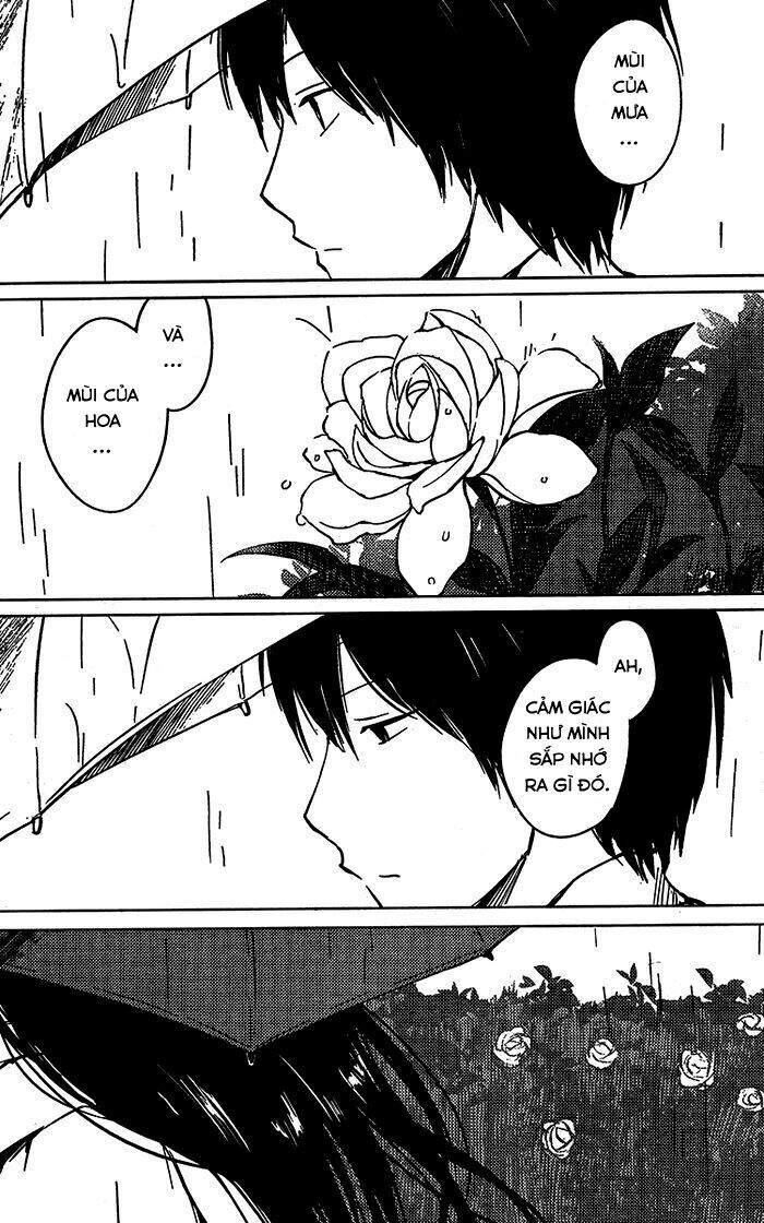 World Gaze Clips Chapter 1 - 10