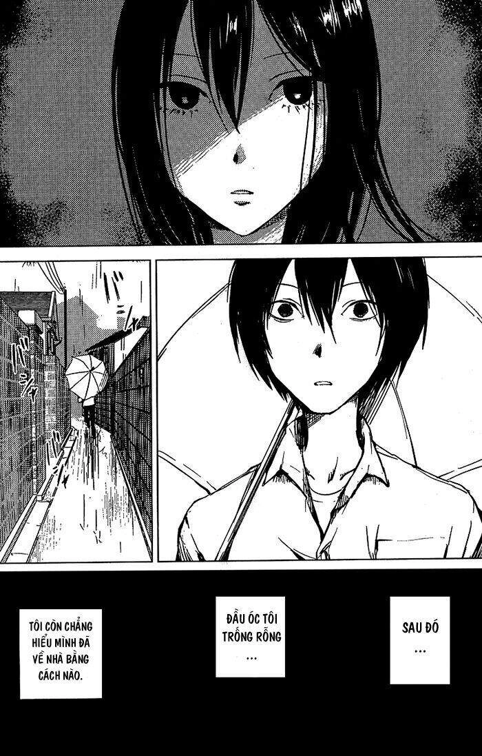 World Gaze Clips Chapter 1 - 18