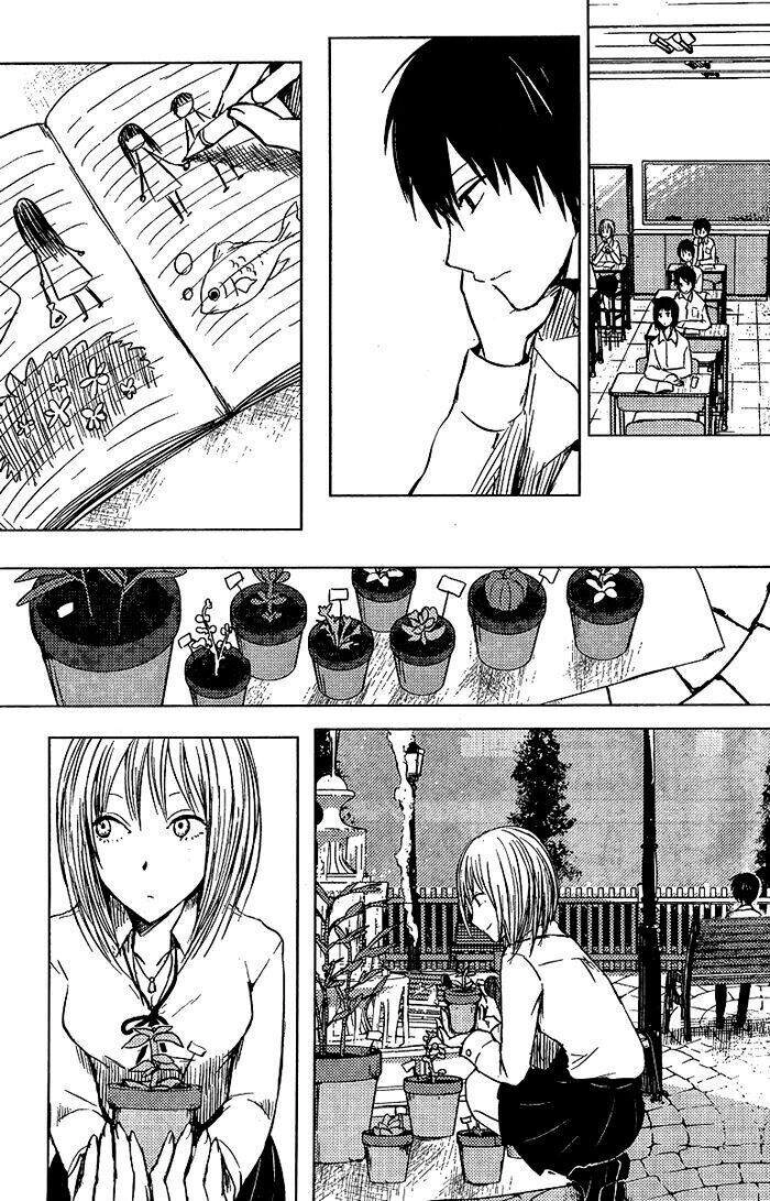 World Gaze Clips Chapter 1 - 19