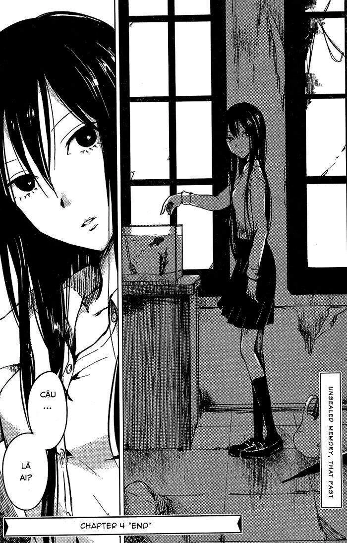 World Gaze Clips Chapter 1 - 24